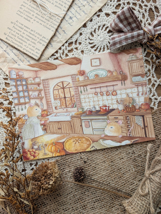 Pack "Douceur Maternelle" Cosy Del Cottage