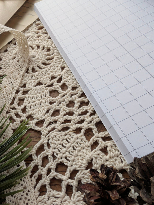 Carnet "La Liseuse" Cosy Del Cottage