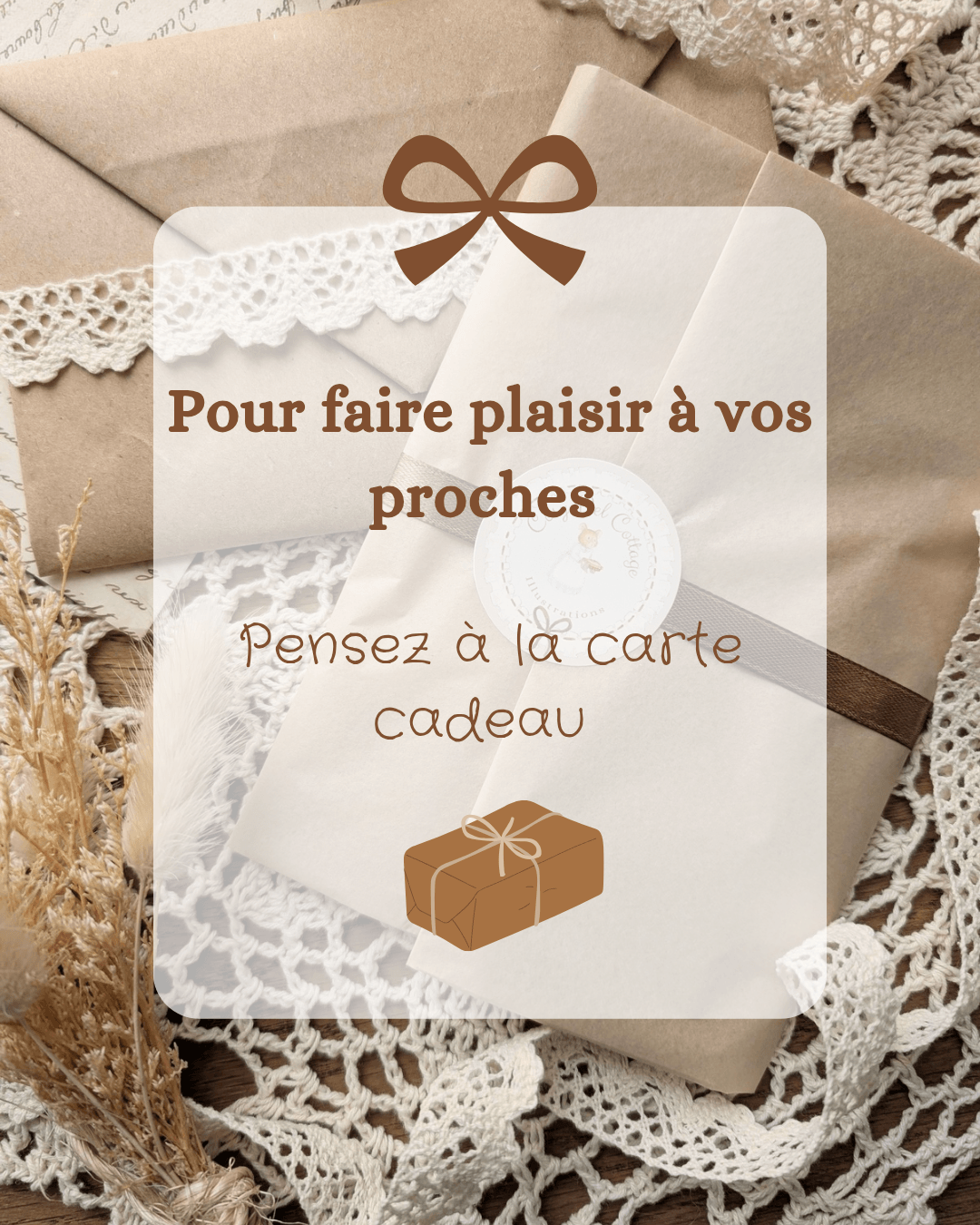 Carte Cadeau