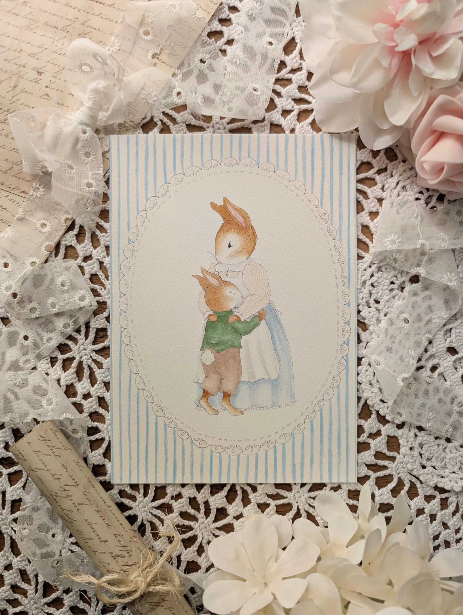 Printemps Cosy Del Cottage