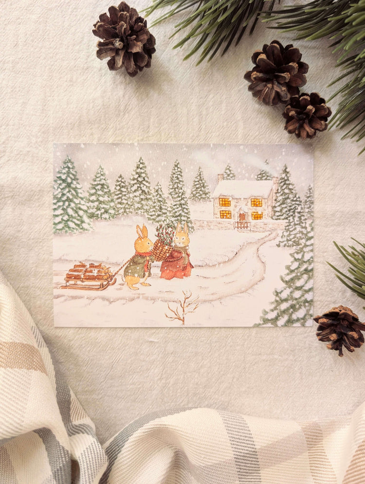 Hiver