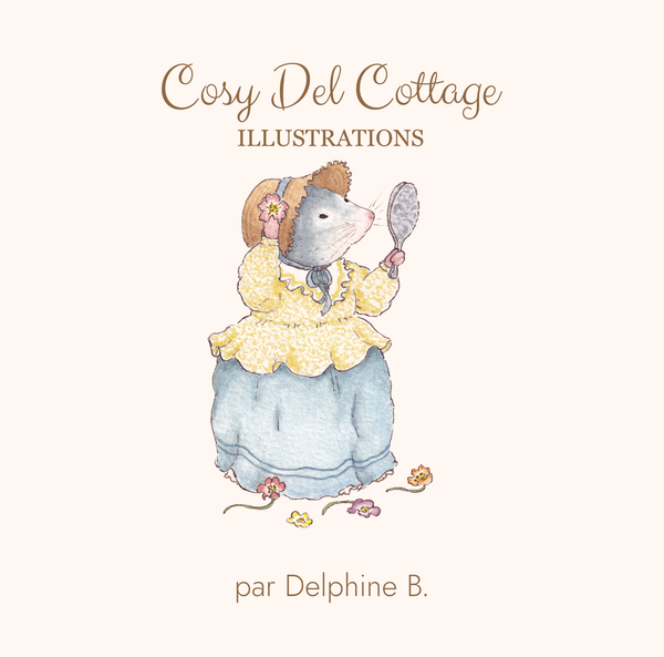 Cosy Del Cottage
