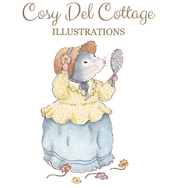 Cosy Del Cottage
