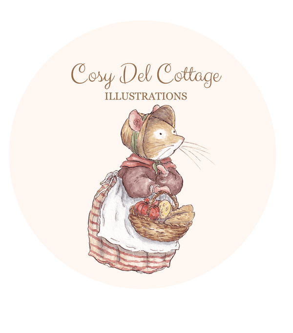 Cosy Del Cottage
