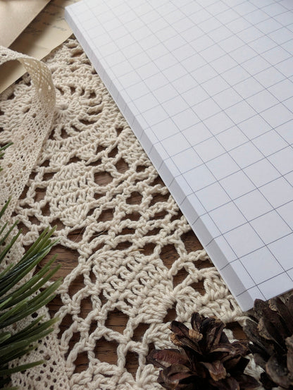 Carnet "La Liseuse" Cosy Del Cottage