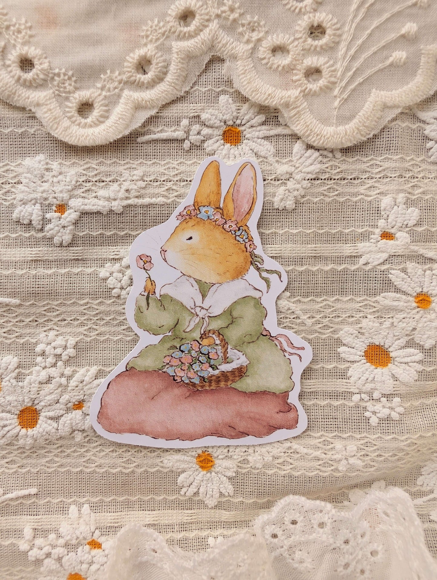 Sticker "Bohème" Cosy Del Cottage