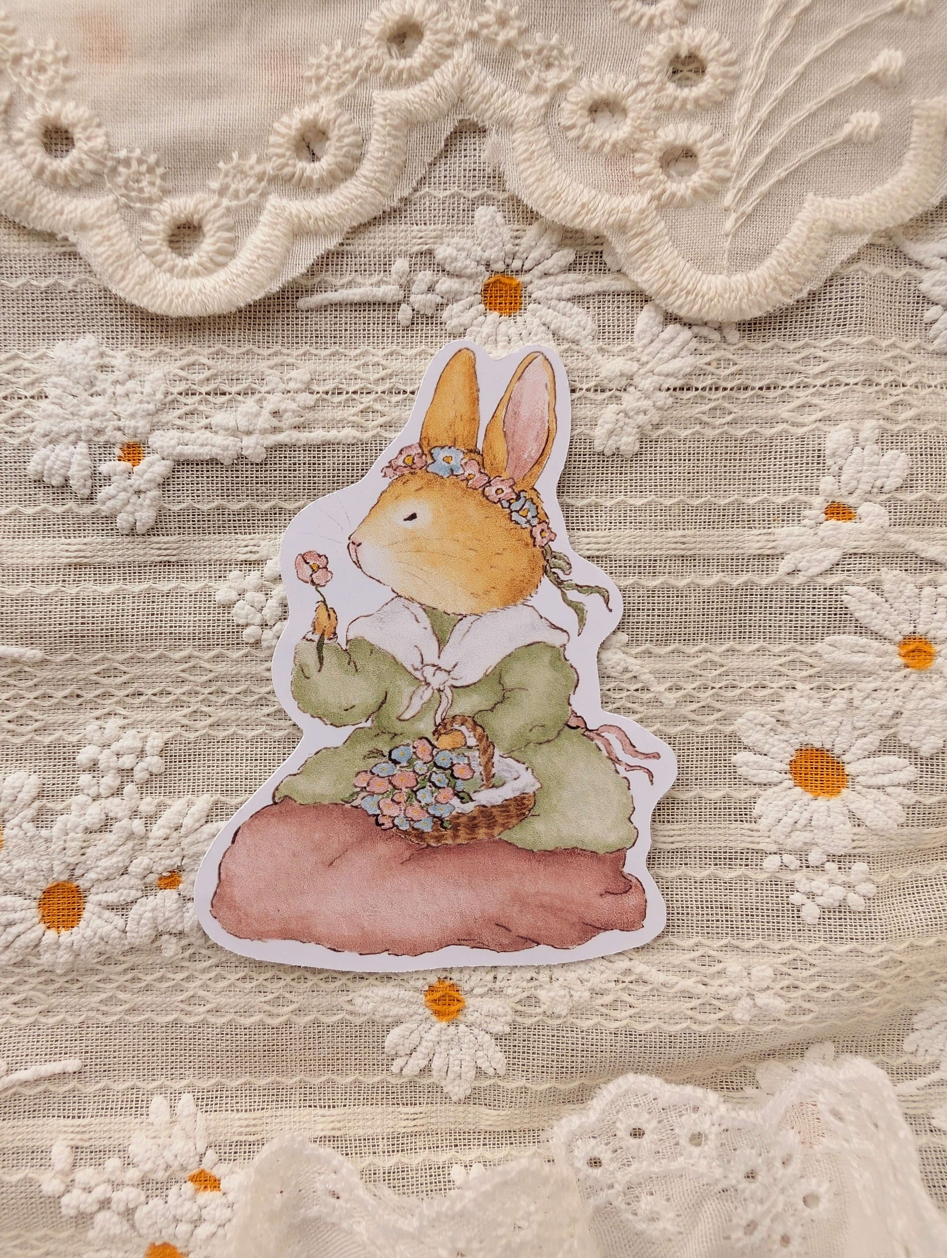 Sticker "Bohème" Cosy Del Cottage