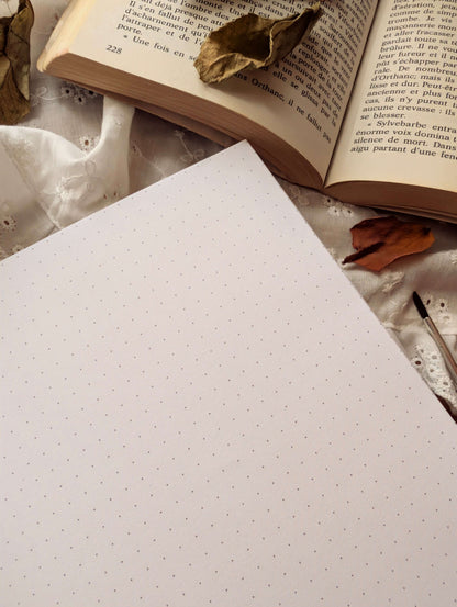 Carnet "Automne en Cuisine"